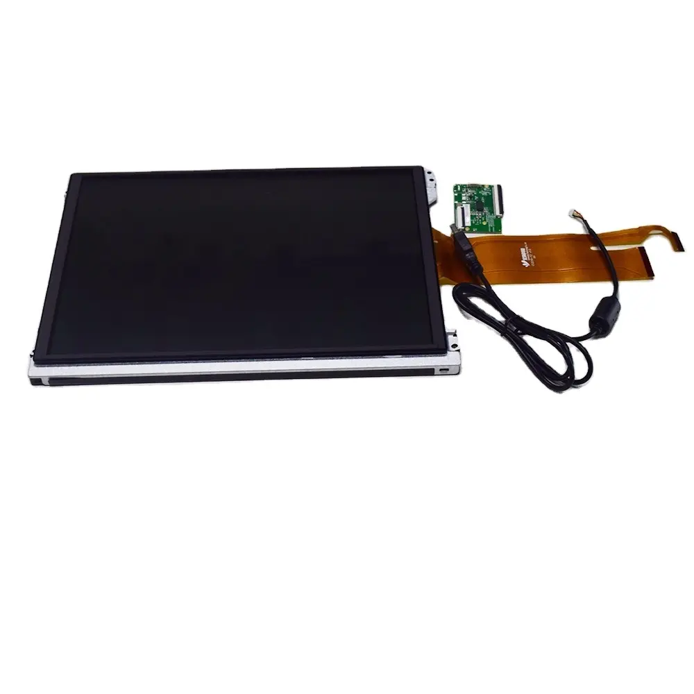 Touch Screen Supplier Stock - - Grahowlet 2