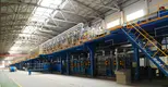 Colour Coating Line 2100CBM Wholesale - HiTo 4