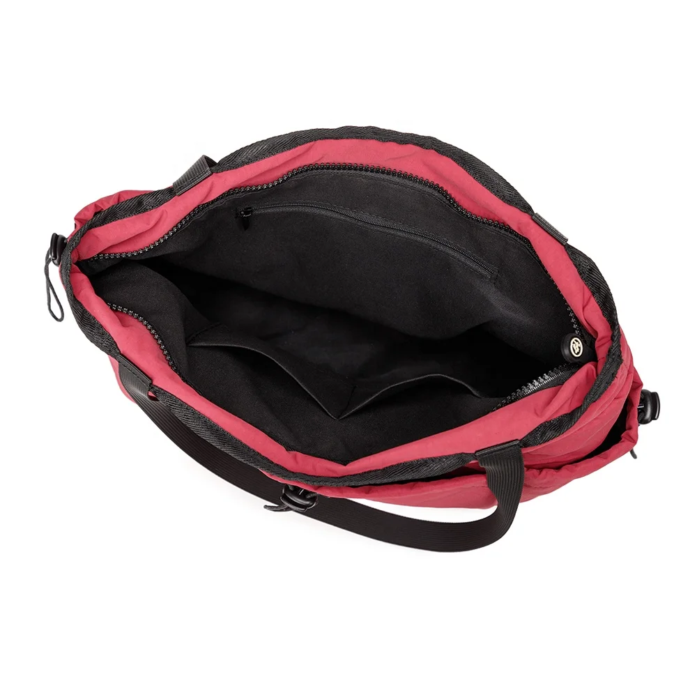 Women's Summer Beach Shopping Bags Can Be Reused. High-quality Handbags With Custom Printed Logo Beach Shoppers. 7