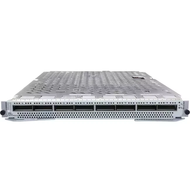 CR5D00E8NC7P 03057693 8-портовый 100g Eth/dwdm-cfp2 Интегрированный линейный процессорный блок Cm(lpui-1t-cm) для HW 1