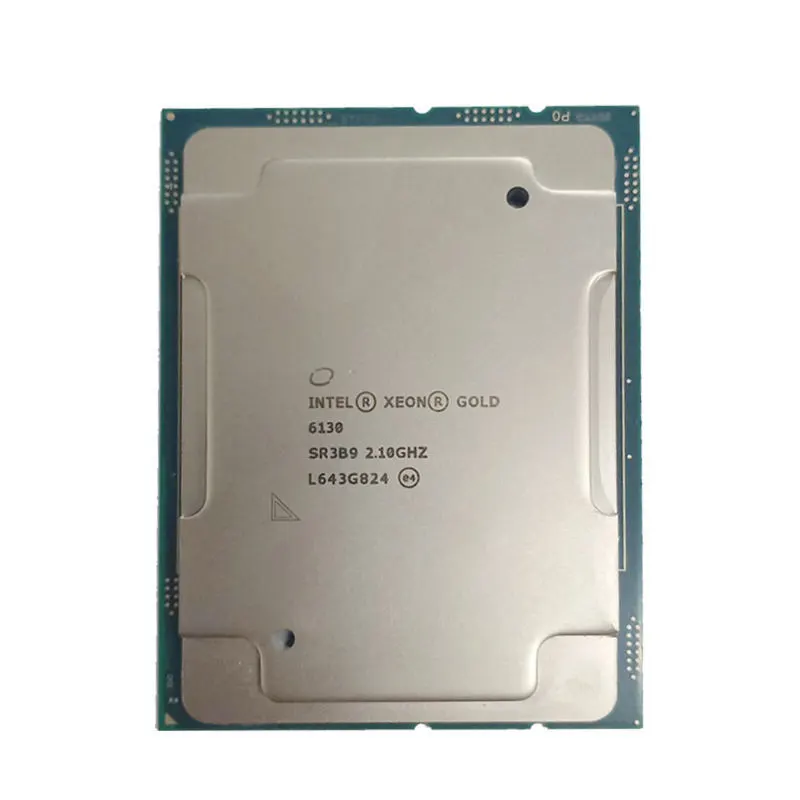 Xeon Gold 6248R 24C 48T Procesador de servidor CPU 1