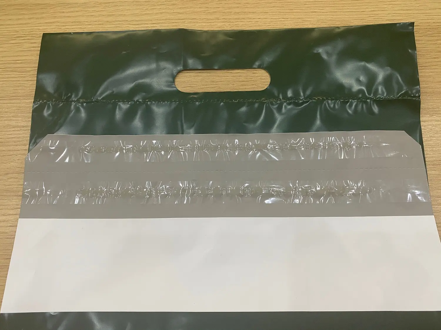 Plastic Zip Lock Bag Making Machine by Chovyting Machinery 4