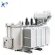 Power Transformer Copper by SHZHEL 2