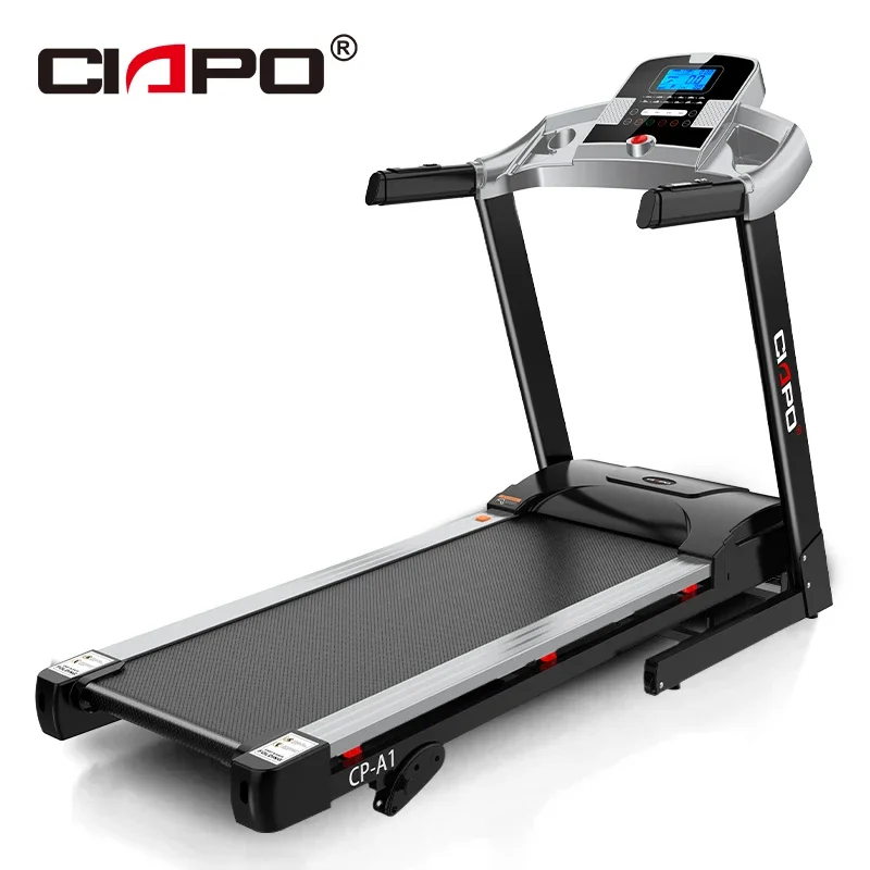 CIAPO A1 Máy chạy bộ máy chạy bộ máy chạy bộ máy chạy bộ máy chạy bộ máy chạy bộ giá rẻ Cinta de Correr 1