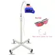 Dental Instruments Suppliers T-02 Dental Teeth Whitening Lamp - - DINUO 5