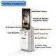 Parking Lot Payment Kiosk Windows/Android - - E-Star 3