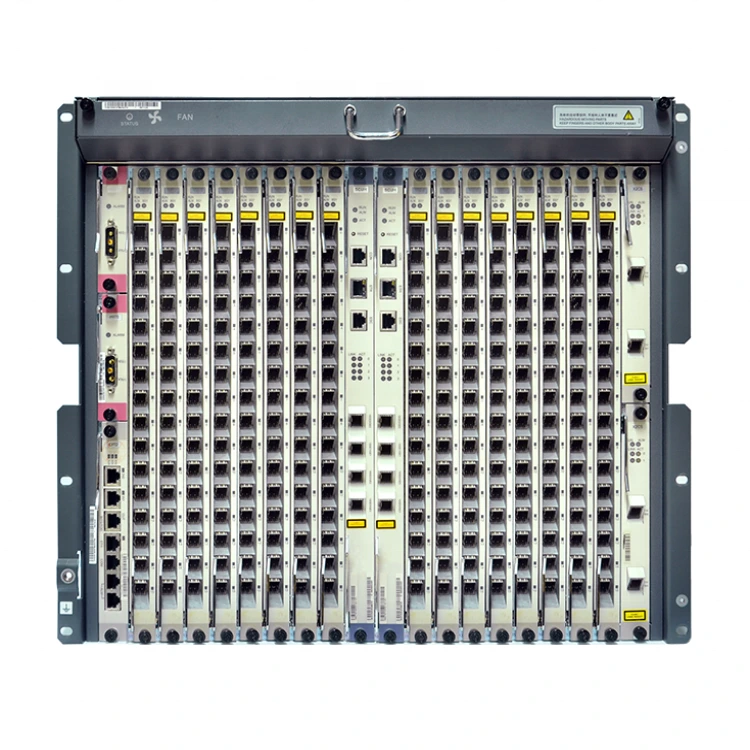 Ma5680t Ma5683t Ma5608t Gpon Olt 8/16/32 Pon Port With Gpdb/gpfd Epfd Service Board Olt 1