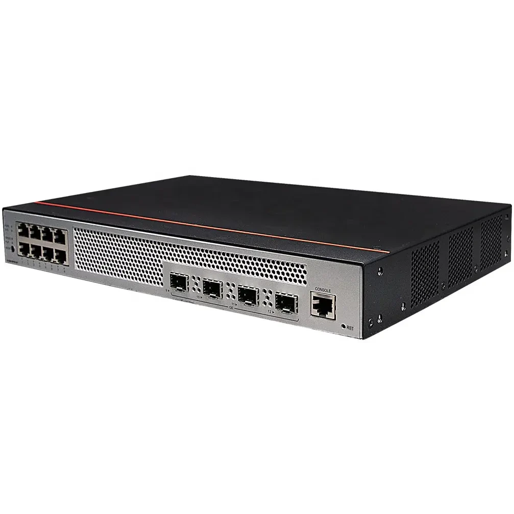 S1730S-S8P4S-QA2 98011700 8 Port Gigabit Ethernet PoE Switch Web VLAN Network 1