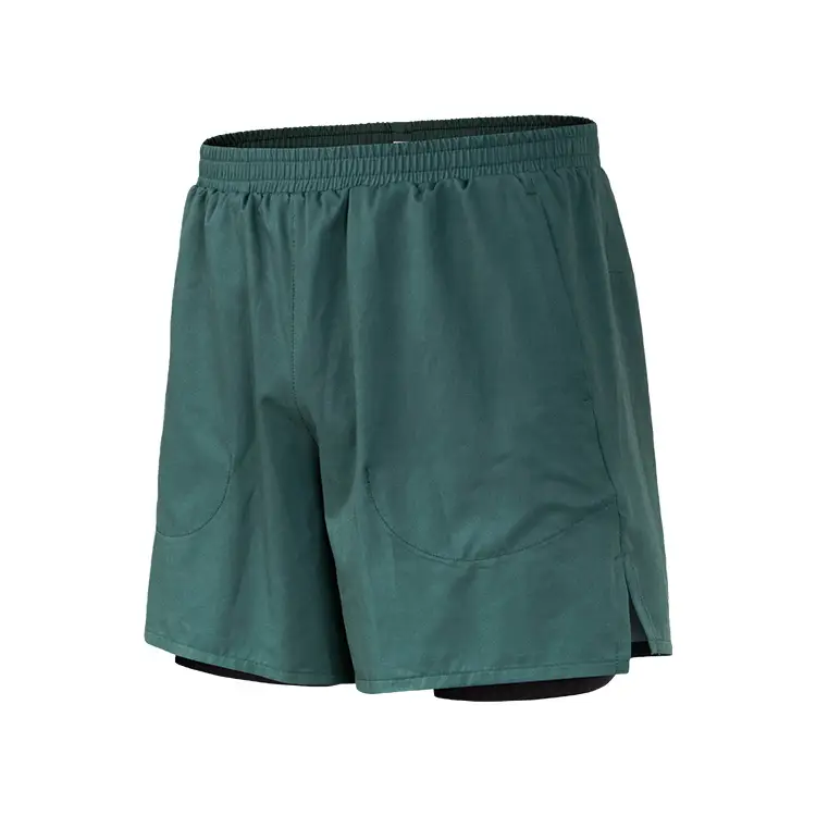 Custom Pro Professional Marathon Shorts Professionaler Streck Stoff Running Shorts Athletic Shorts 1