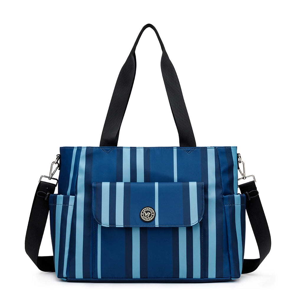Top Personalised Shoulder Bag 3