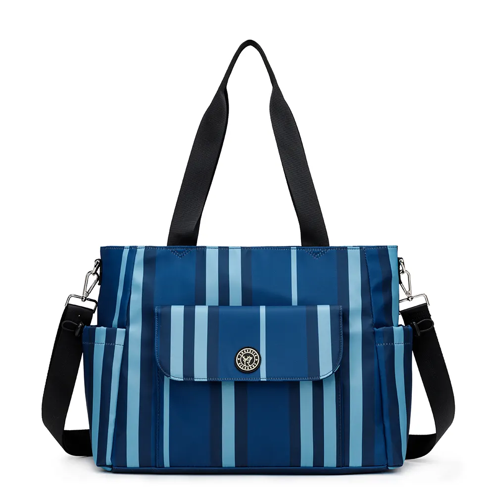 Top Personalised Shoulder Bag 3