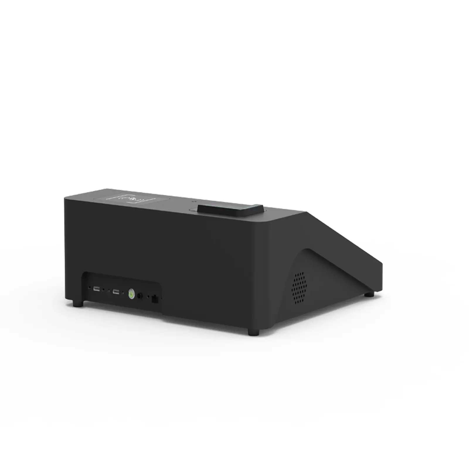 Kiosk Hotel Check in Desktop Wholesale - E-Star 6