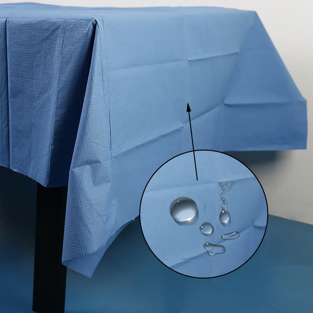 Paper Tablecloths Everyday Wholesale - Xiangsheng 3