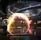Top Transparent Flexible Led Display with Custom Services 4