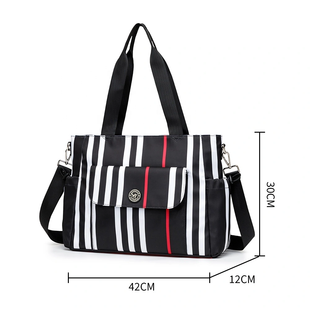 Bag Factory StriatedSuppliers 4