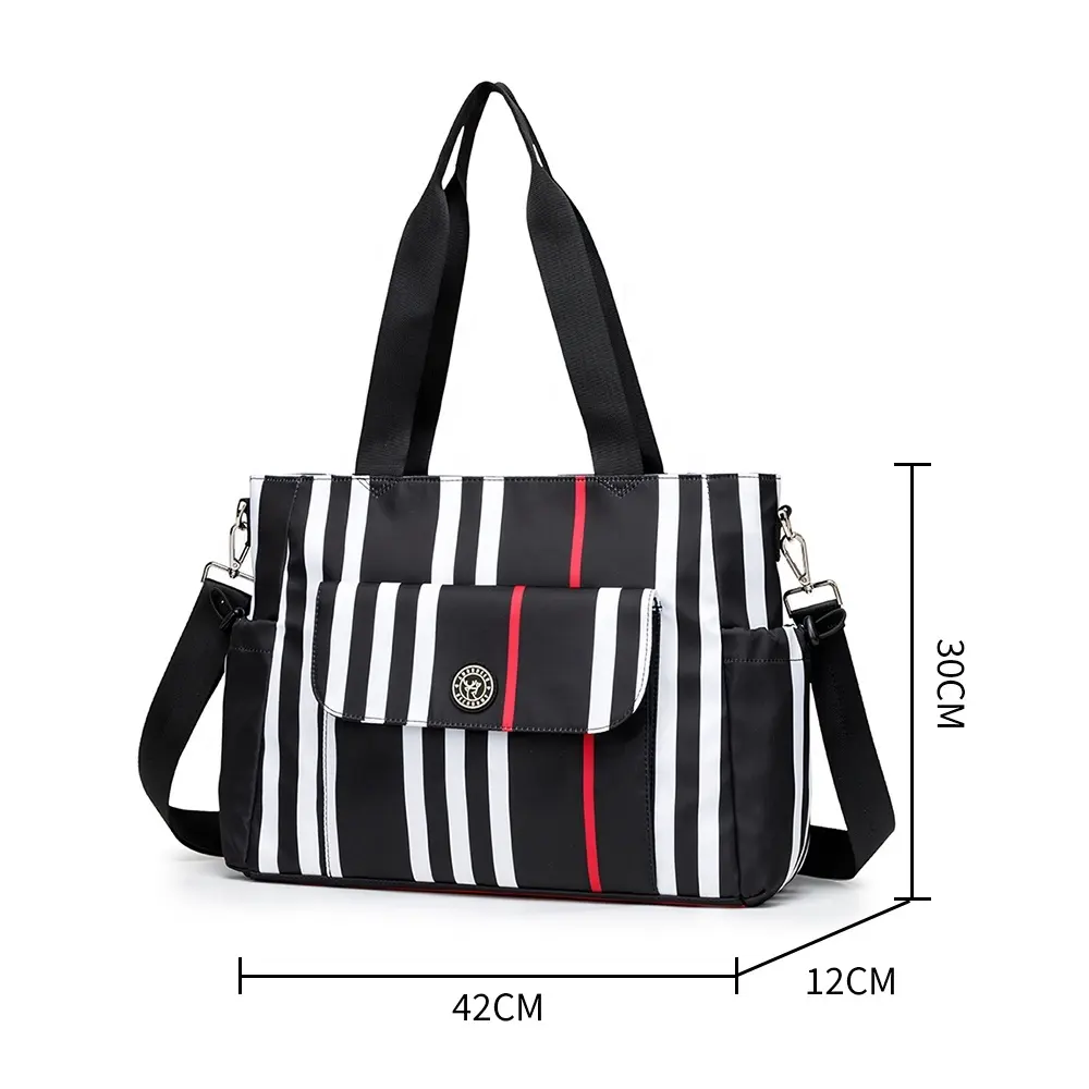 Bag Factory StriatedSuppliers 4