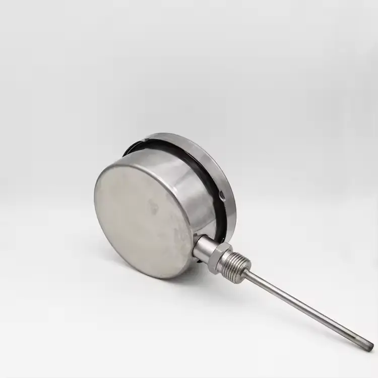 Industrial Thermometer Price Reach by SHZHEL 3