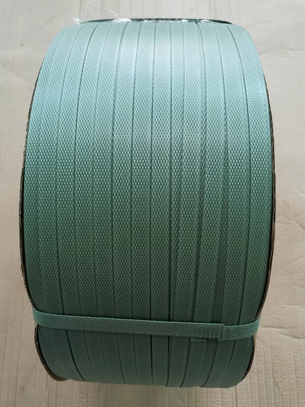 Customized Industrial PP Packaging Strap roll 0.6mm Polypropylene Banding Belt 5