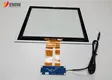 Capacitive Display Industrial Application - - Grahowlet 3