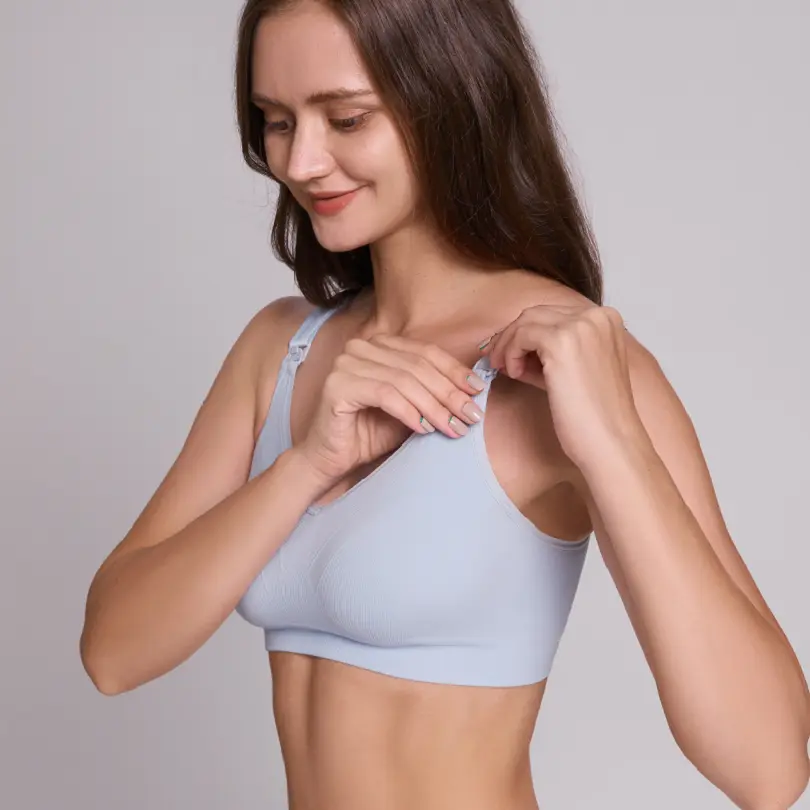 Maternity Nursing Bras MCBR1002 by 3