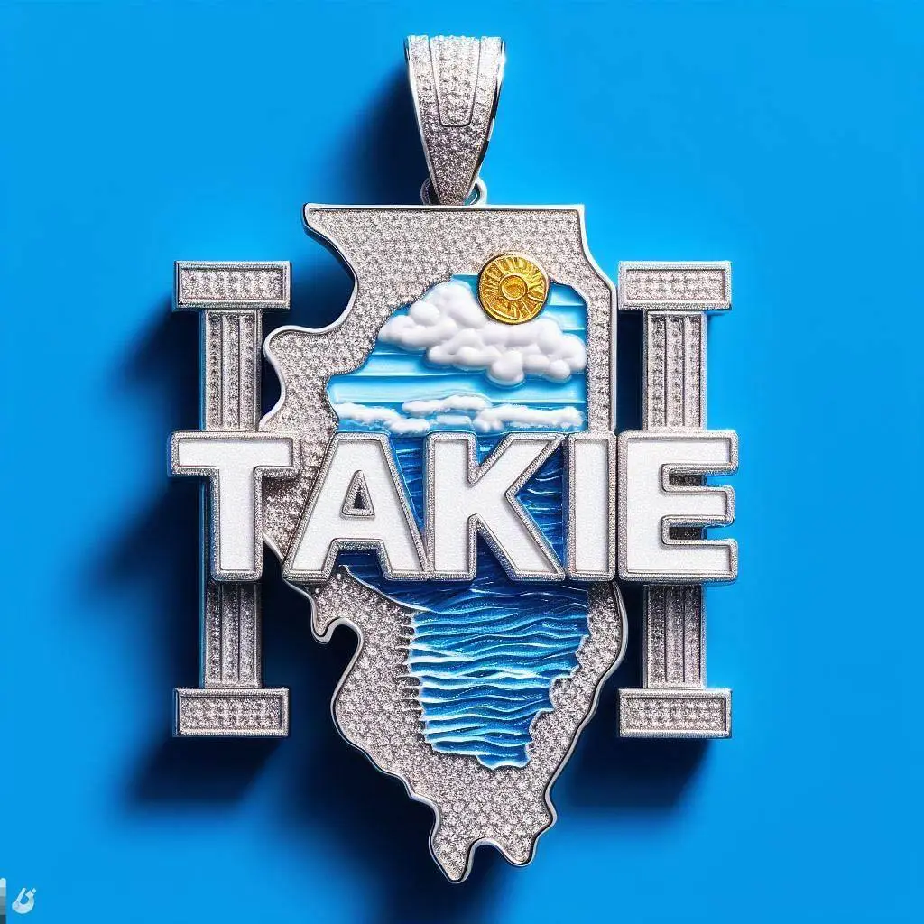 High Quality Factory Letter Pendant Custom Hip Hop Jewelry 925 Silver Iced Out Pendant Vvs Moissanite Pendant 1