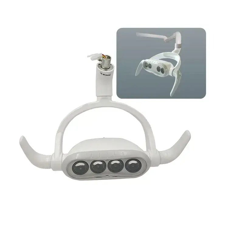 Dental Instruments Manufacturer 6000k - - DINUO 5