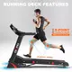 Hot Selling Compact Treadmill Price List 3