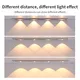Bulk Rechargeable Motion Sensor Cabinet Light Price List 8