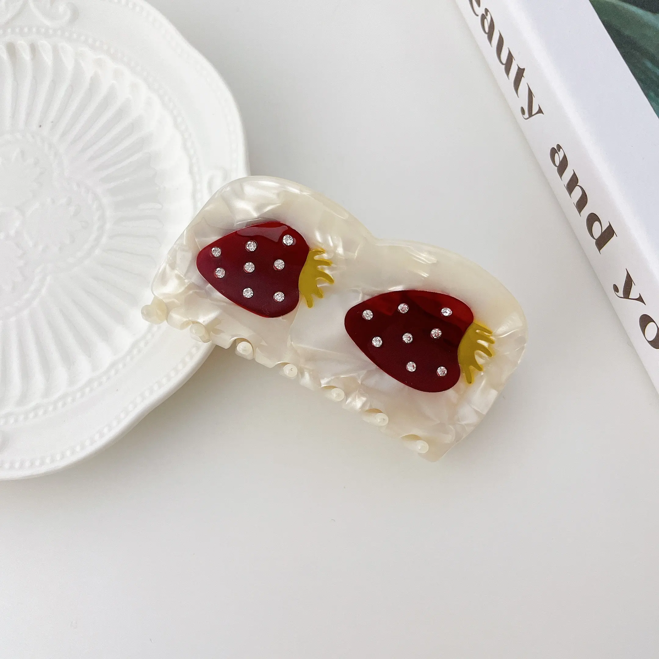Best Hair Combs Elegant - - Dowell 5