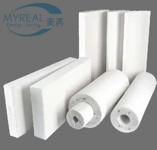 Calcium Silicate Arc Board 1