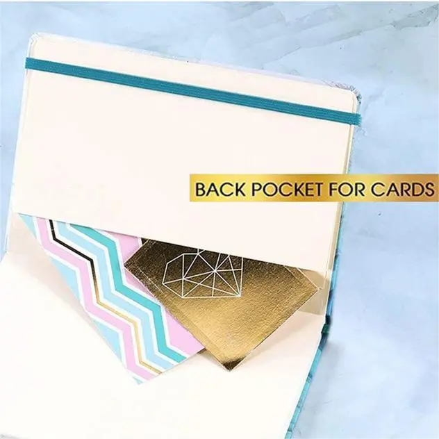 Quality Writing Notepad Price Factory Price Bulk Supplies 5