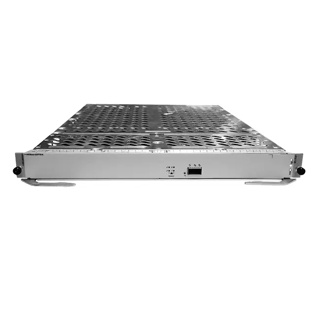 CR5D00E1ND71 03057482 Ne40e 1-портовый 100gbase-qsfp28 интегрированный линейный процессорный блок (lpui-120) для HW 1