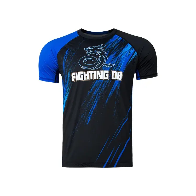 For Outdoor Mma Training Shorts 20241217 by Dblue 4