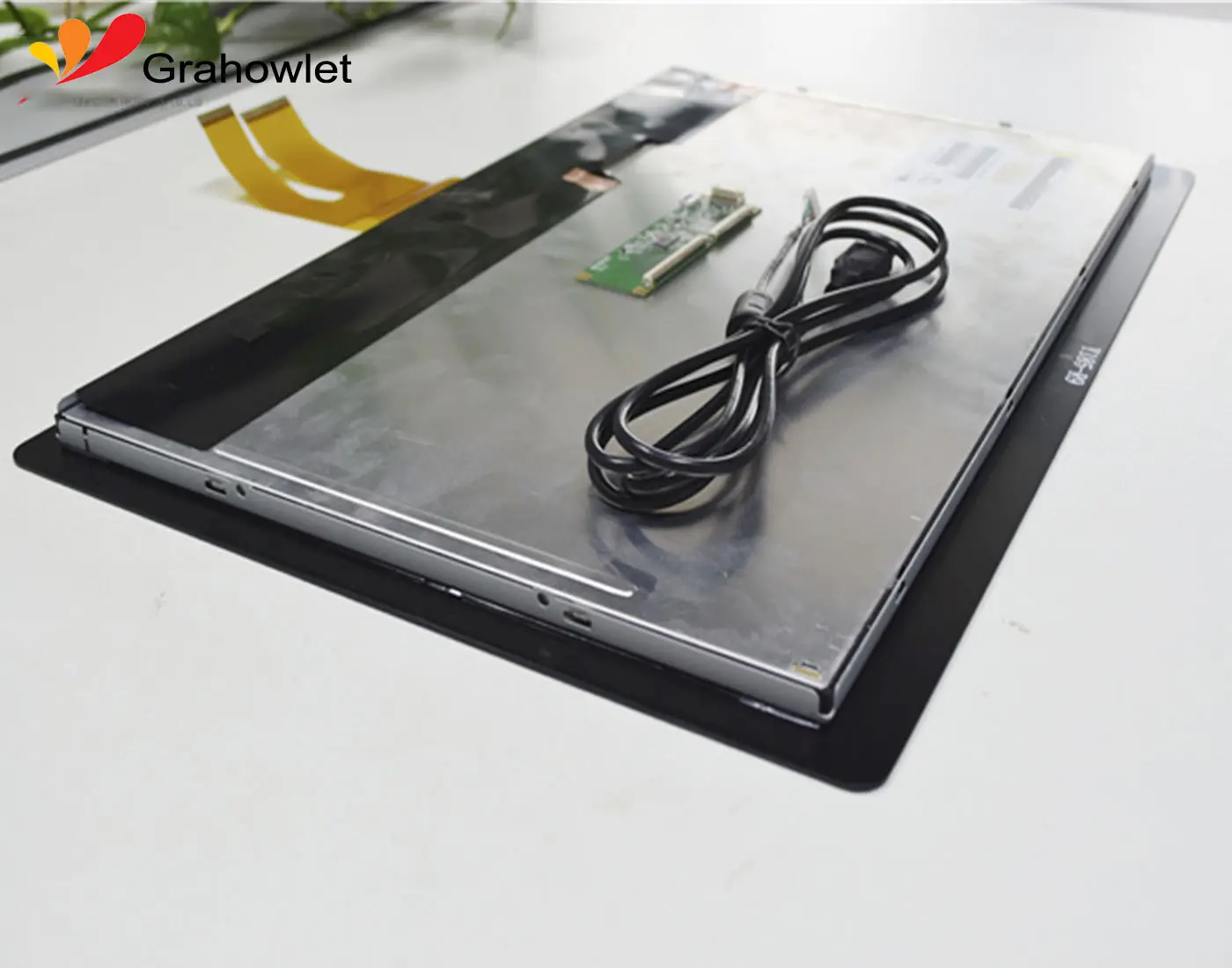 Touch Screen Supplier UPS.FEDEX.DHL ETC by Grahowlet 5