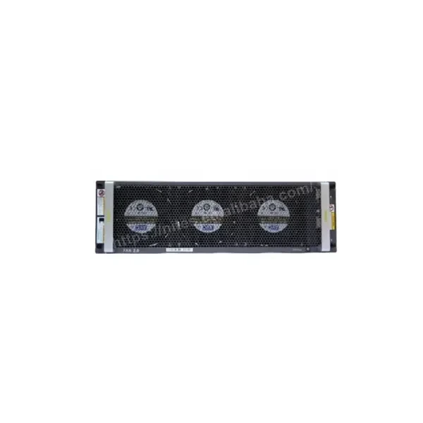 CR5M000FBX72 02122112 Fan Tray Assembly 2.0 For H W 1