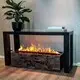 Ethanol Fireplace Private Label Manufacturer Customized Size - - SEFIRE 7