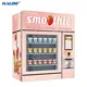Hot Sale Fresh Smoothie Vending Machine Factory for Outdoor 4