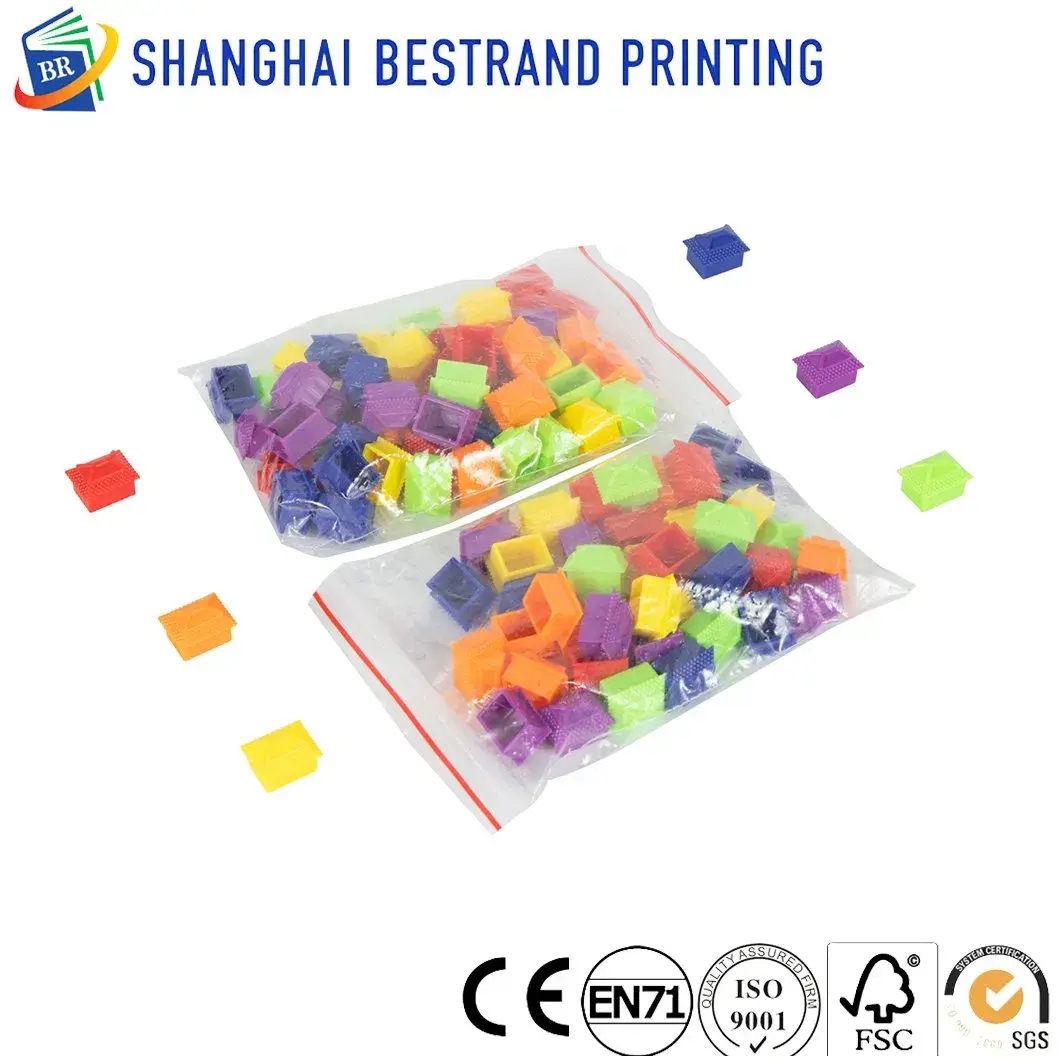 For School Wooden Board Games Board Game by BESTRAND PRINTING 2
