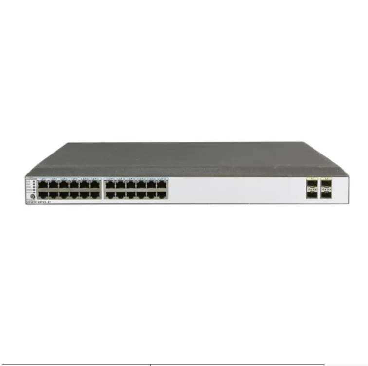CloudEngine S5336-S48S4X-A S5336-S Series Switch 48 x GE SFP + 4 x 10 GE SFP+ ports 1