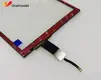 Capacitive Touch Screen Monitor Waterproof/touch with Glass by Grahowlet 7