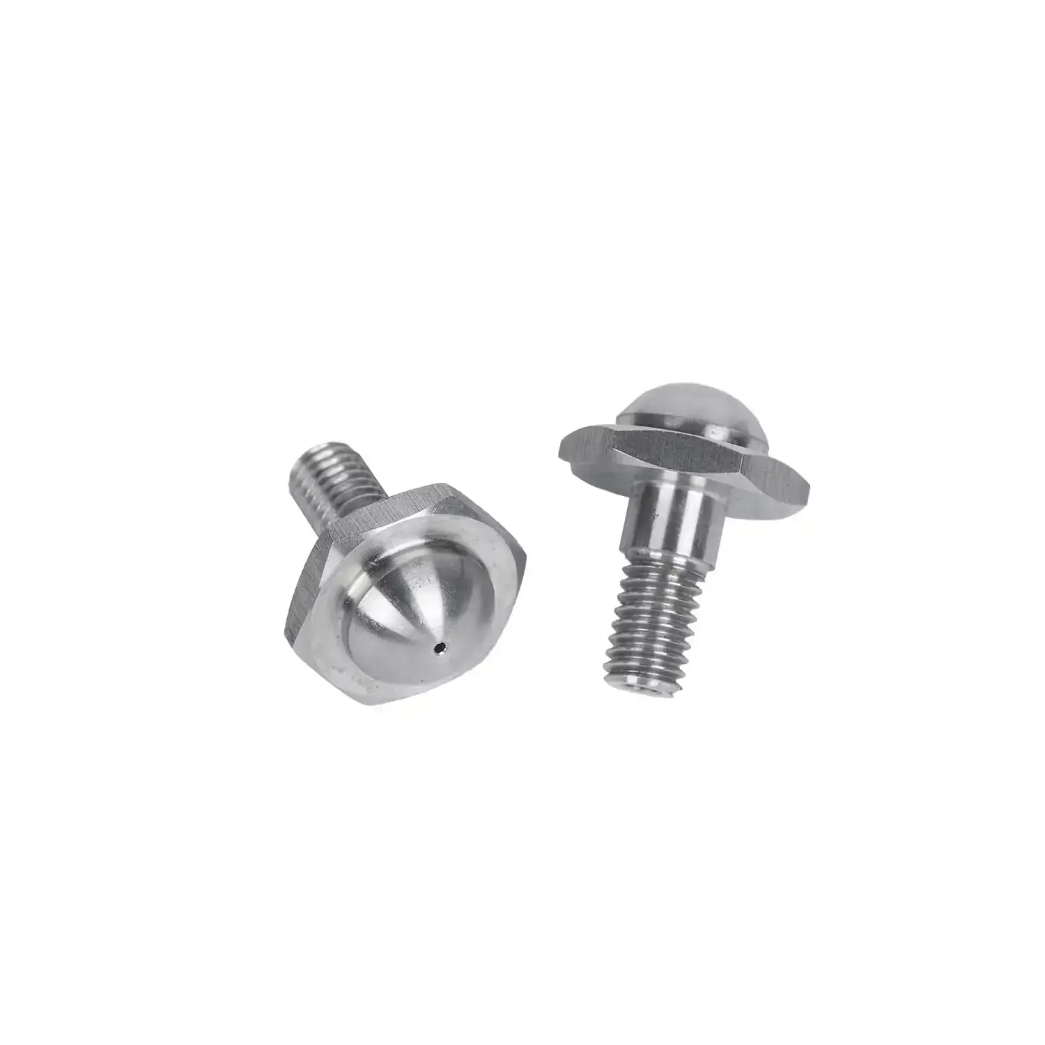 Optimize Your Production with Custom CNC Milling Parts 1