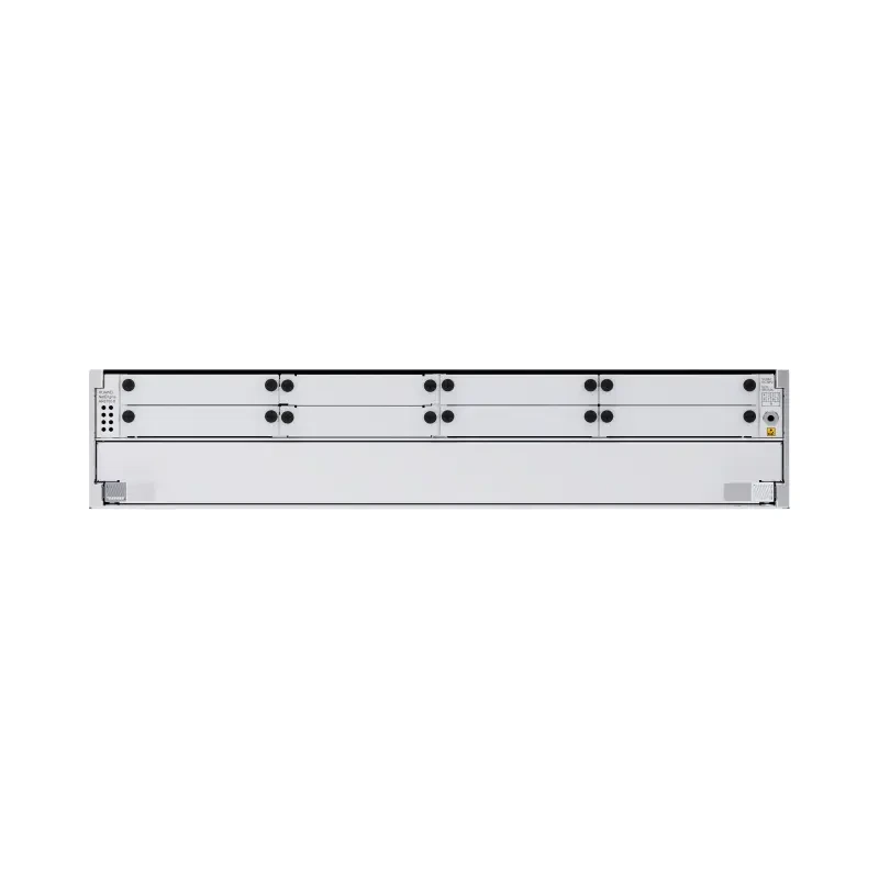 Netengine Ar8700-8 02355LFN Assembly Chassis Enterprise 1