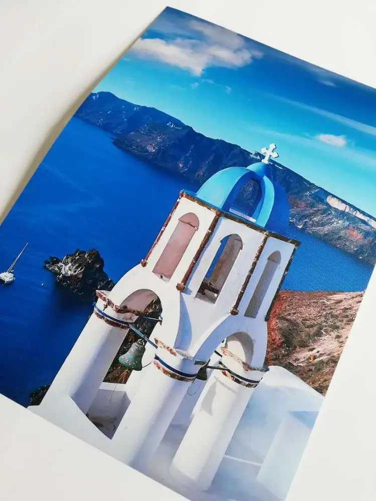 Huilin Photo Paper Supplier 240±5g 260g±5gfactory 4