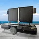 Mobile Led Trailer Mobile Video Wall Suppliers 4