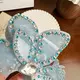 Plastic Hair Combs Picture Shows by Dowell 4