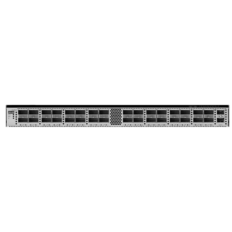 S5731-S48T4X 02353AJB S5700 Series 48* 10/100/1000BASE-T PORTS Ethernet Gigabit Switch 1