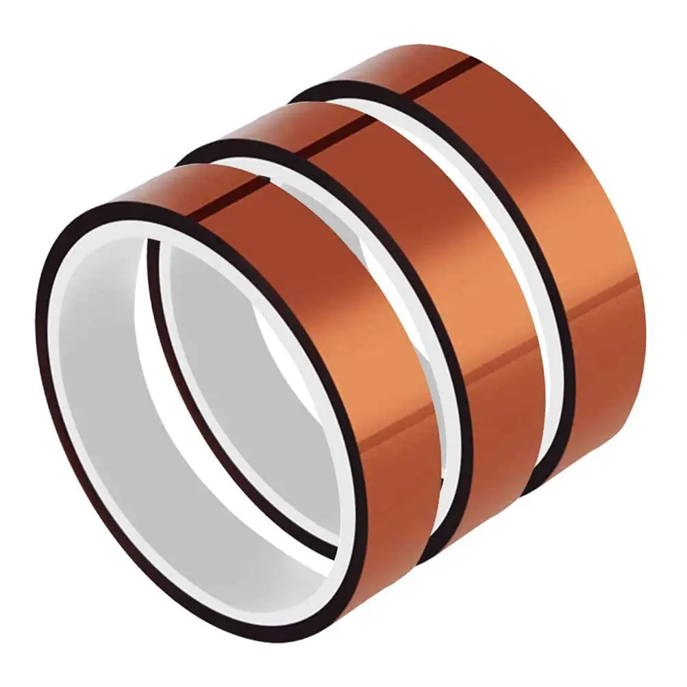High Heat Tape: Your Ultimate Defense Against Thermal Stress 1