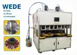 Automatic Stator Winding Machine 2 - - WEDE 2