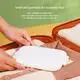 Lighted Travel Make Up Mirror by ZUKIMM 4
