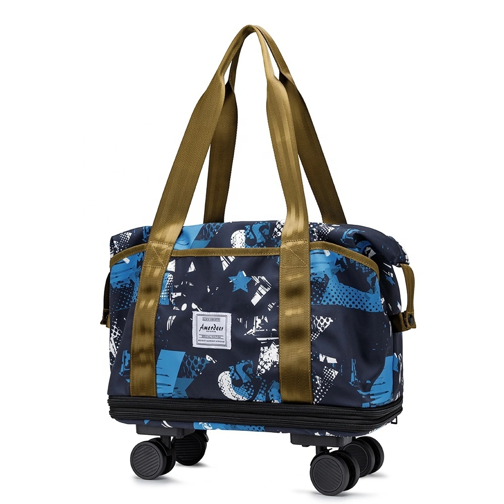 Custom Duffles Bags Duffles Bags Company 4